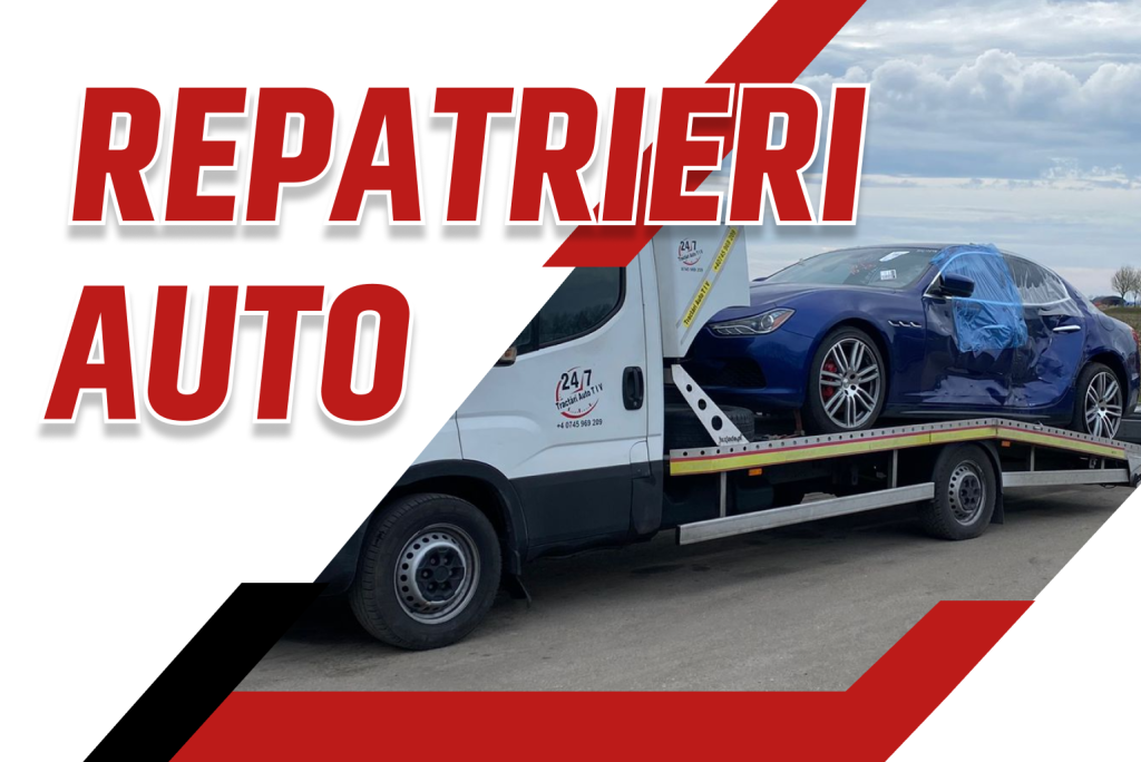 repatrieri auto