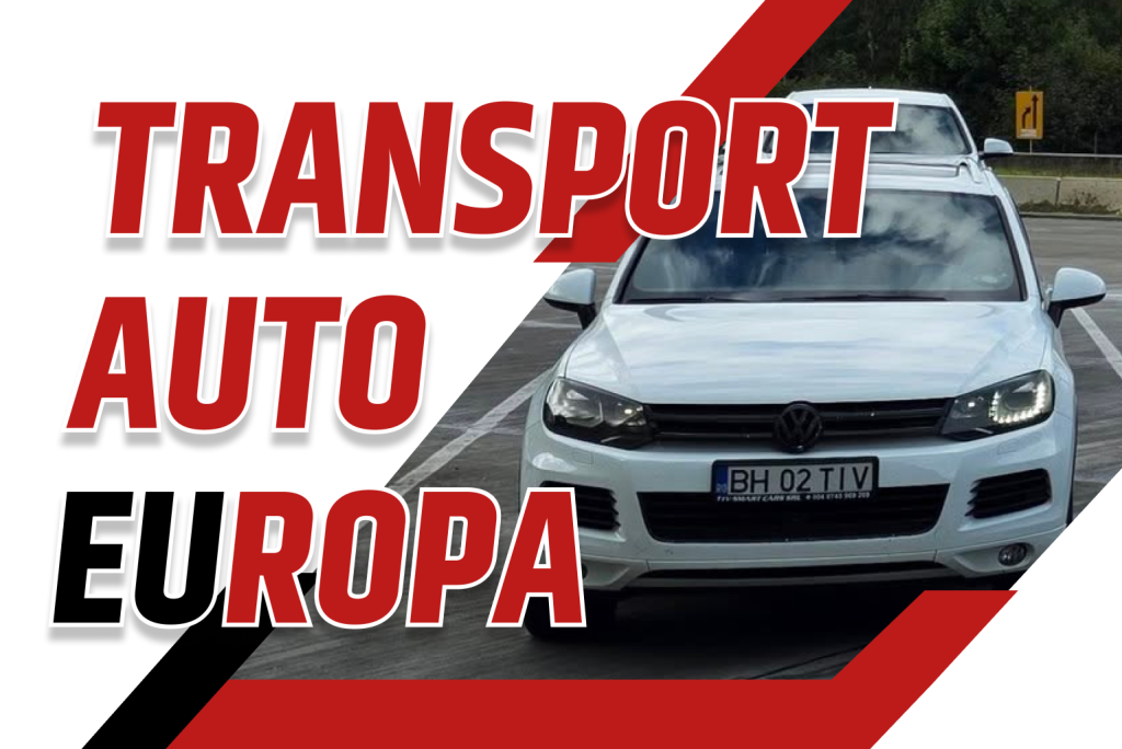 transport europa